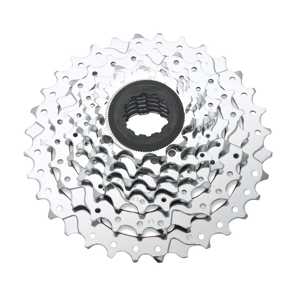 Casete SRAM PG-830 8V