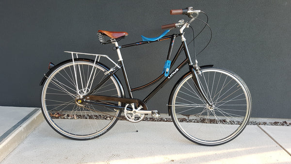 Espaciador MAC RIDE para Potencia de 1