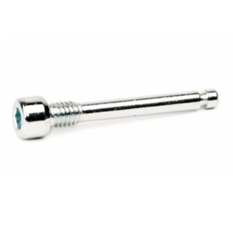 Kit de 10 tornillos ELVEDES M4x27 para montaje de pastillas de freno Shimano XT/XTR/Magura MT2/4/6/8