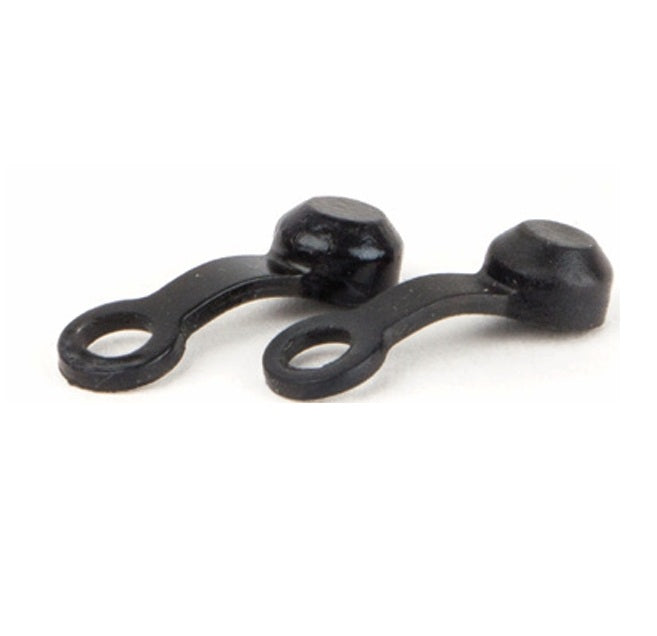 Kit de 10 tapones ELVEDES para pinzas Shimano