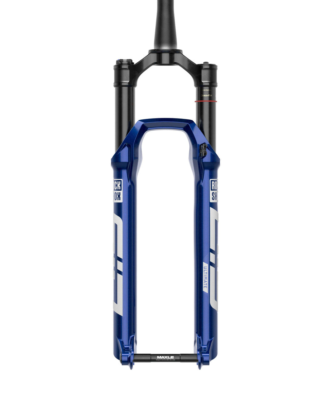 ROCKSHOX SID ULTIMATE RACE DAY2 3P Remote 29" Horquilla Eje 15x110mm Boost Azul