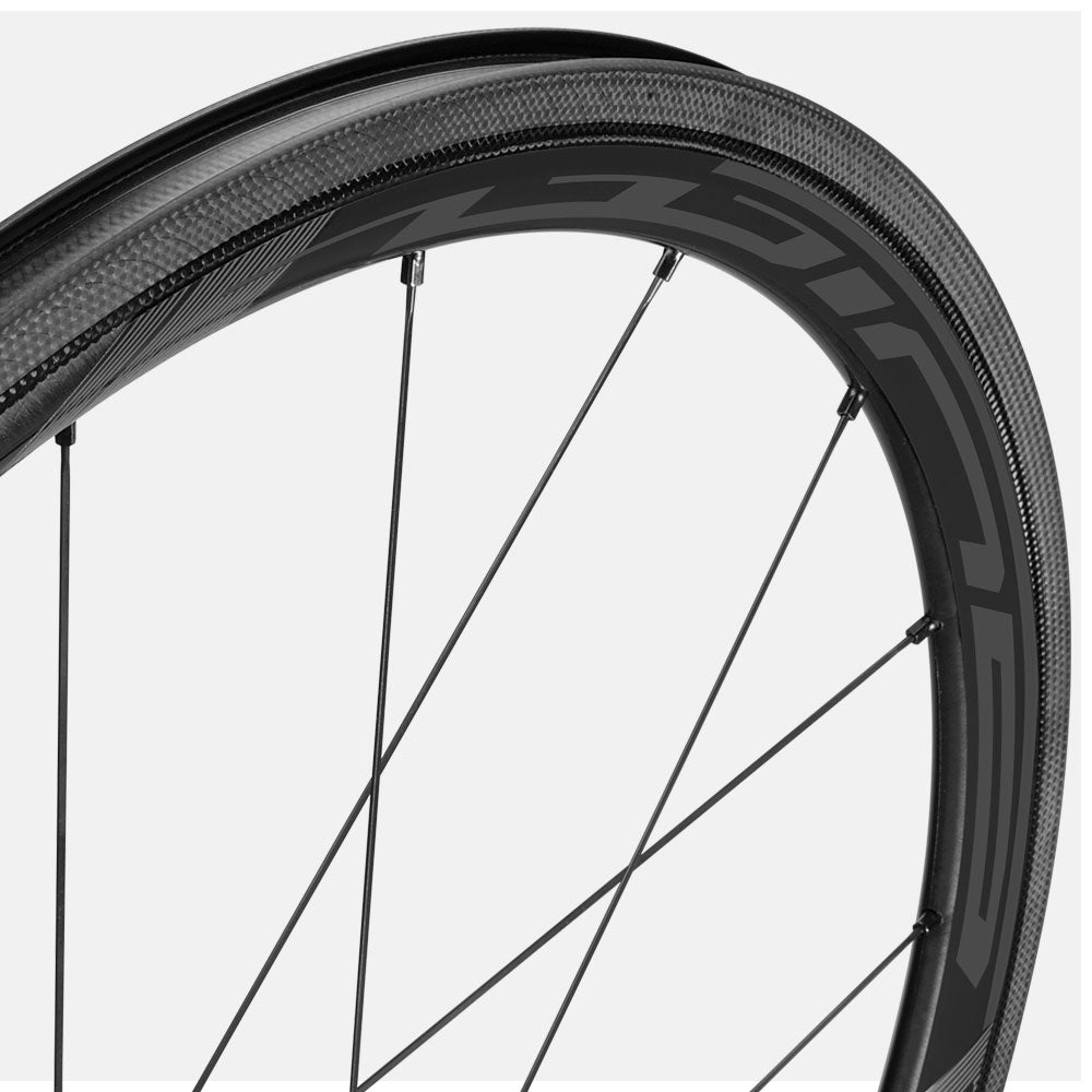 Rueda Delantera FULCRUM WIND 40C C17