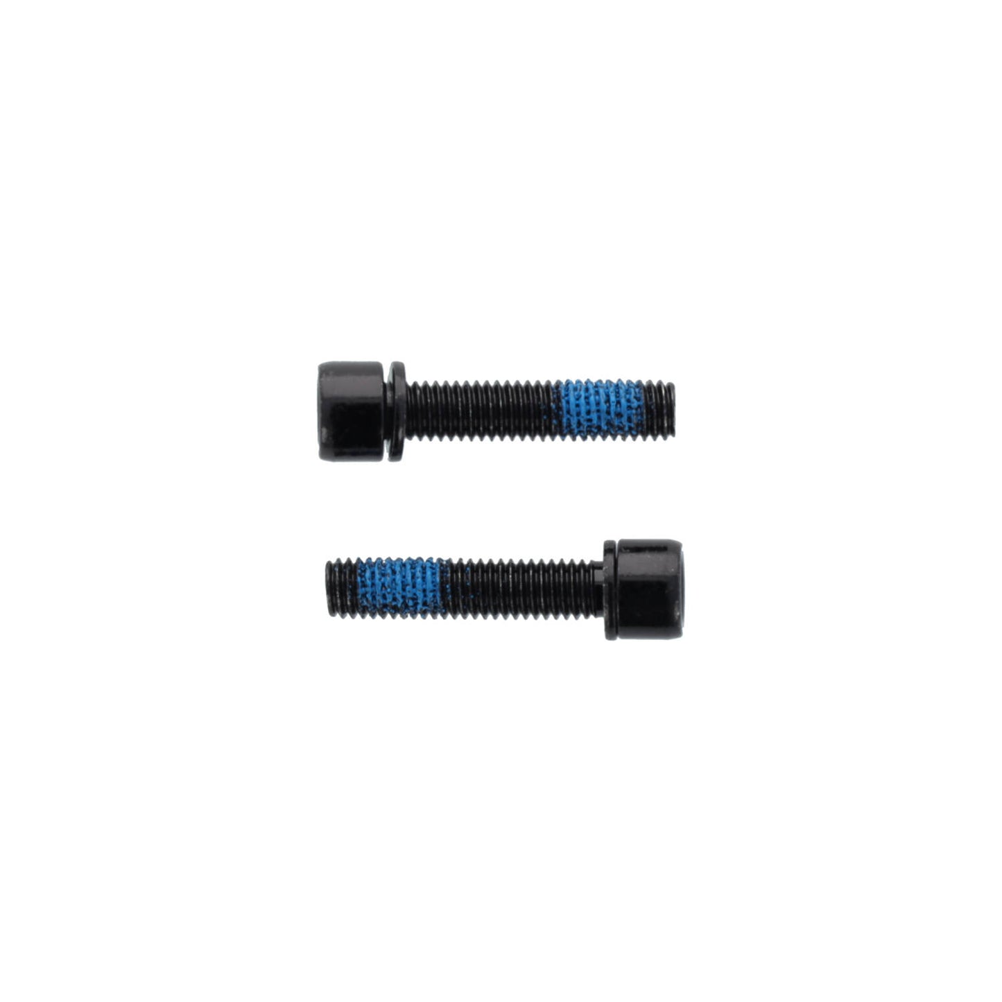 ELVEDES FM Tornillo de fijación del soporte trasero M5x23