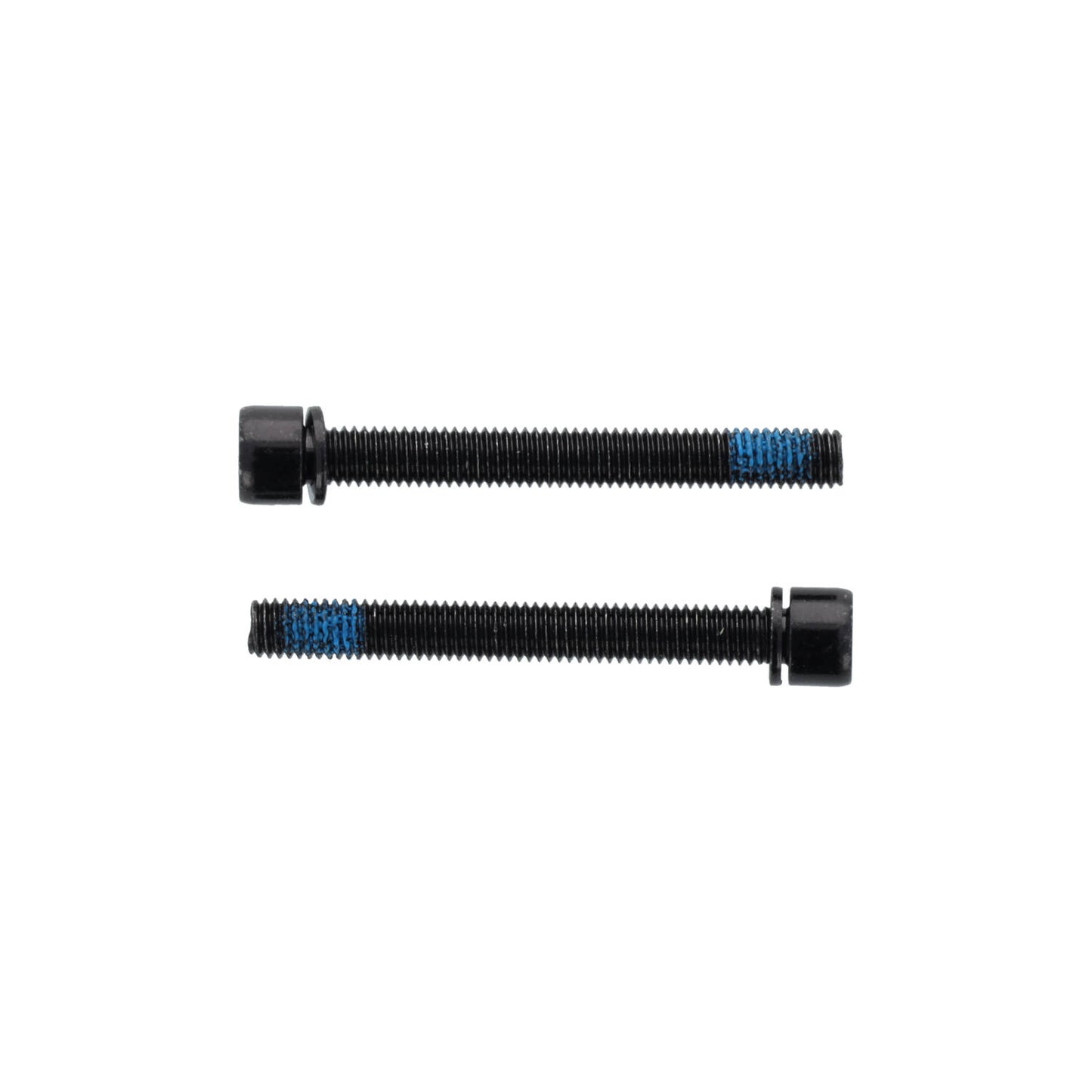 ELVEDES FM Tornillo de fijación del soporte trasero M5x43
