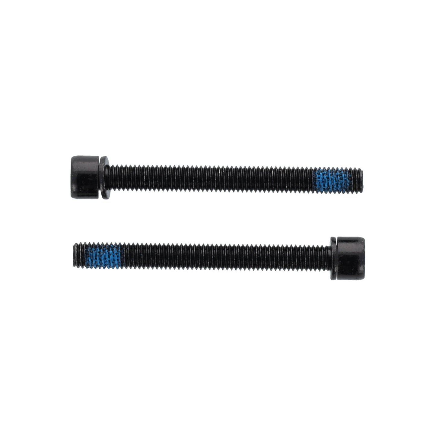 ELVEDES FM Soporte trasero Tornillo de fijación M5x48