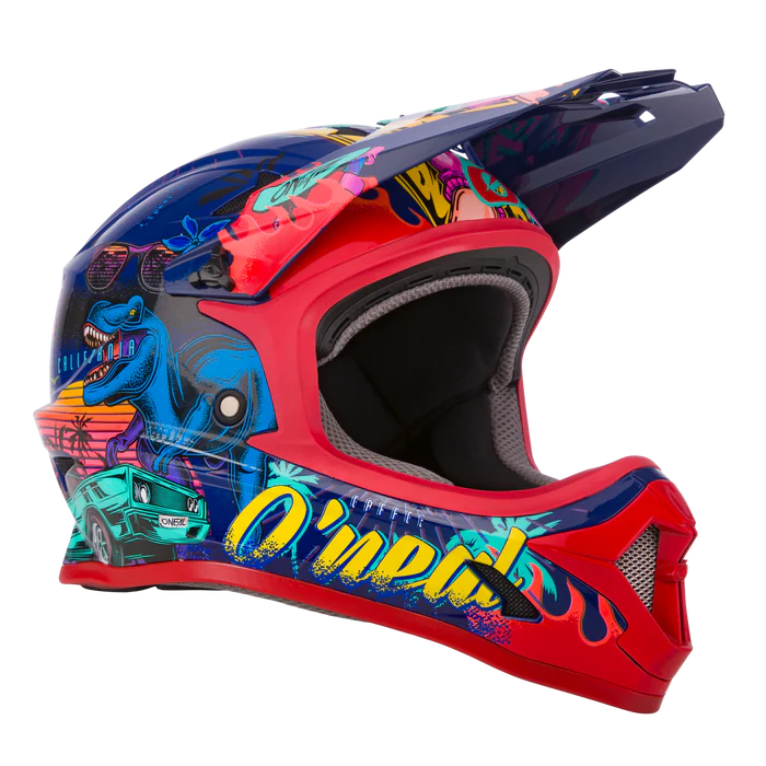 Casco O'NEAL SONUS REX Junior Multi