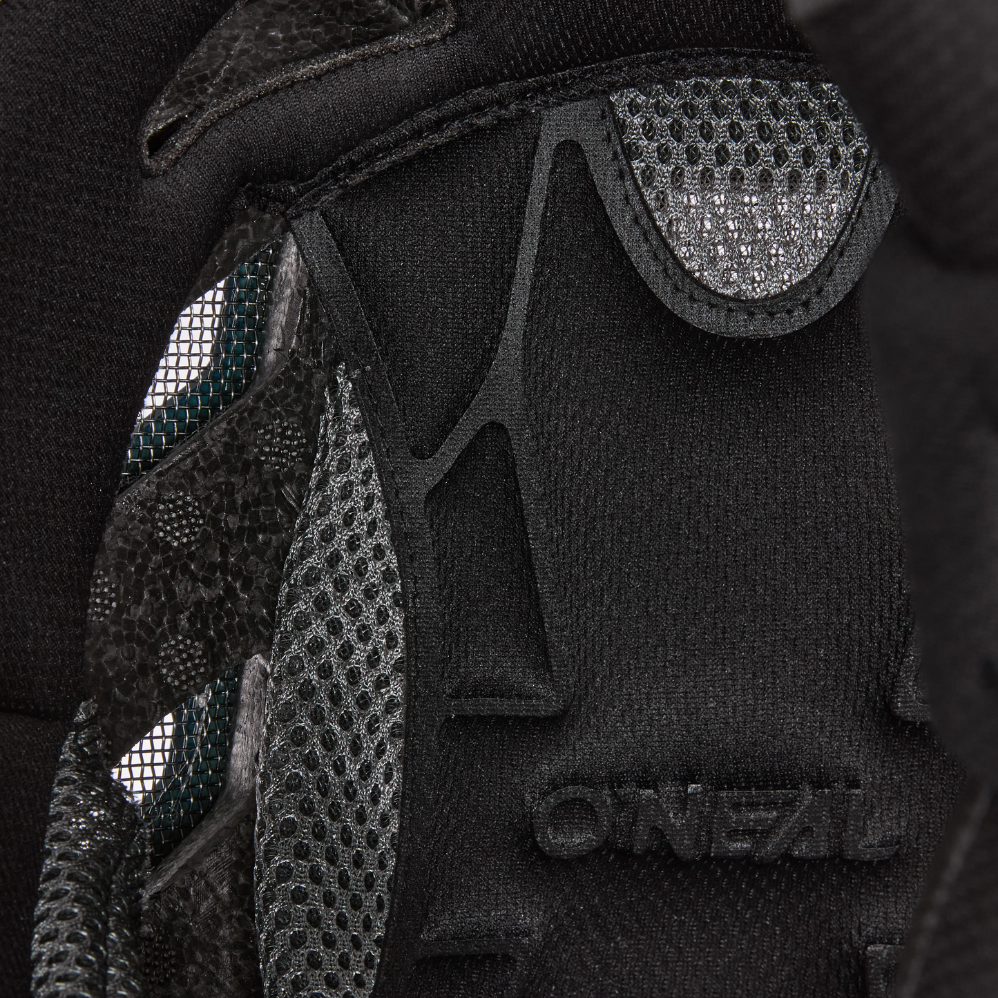 Casco O'NEAL DHC KINI RED BULL 1.0 Blanco/Azul