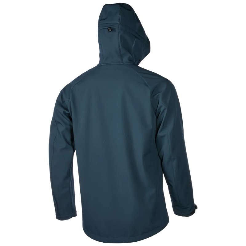 Chaqueta O'NEAL CYCLONE azul