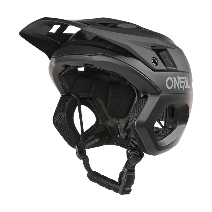 Casco MTB O'NEAL TRAPPER Negro