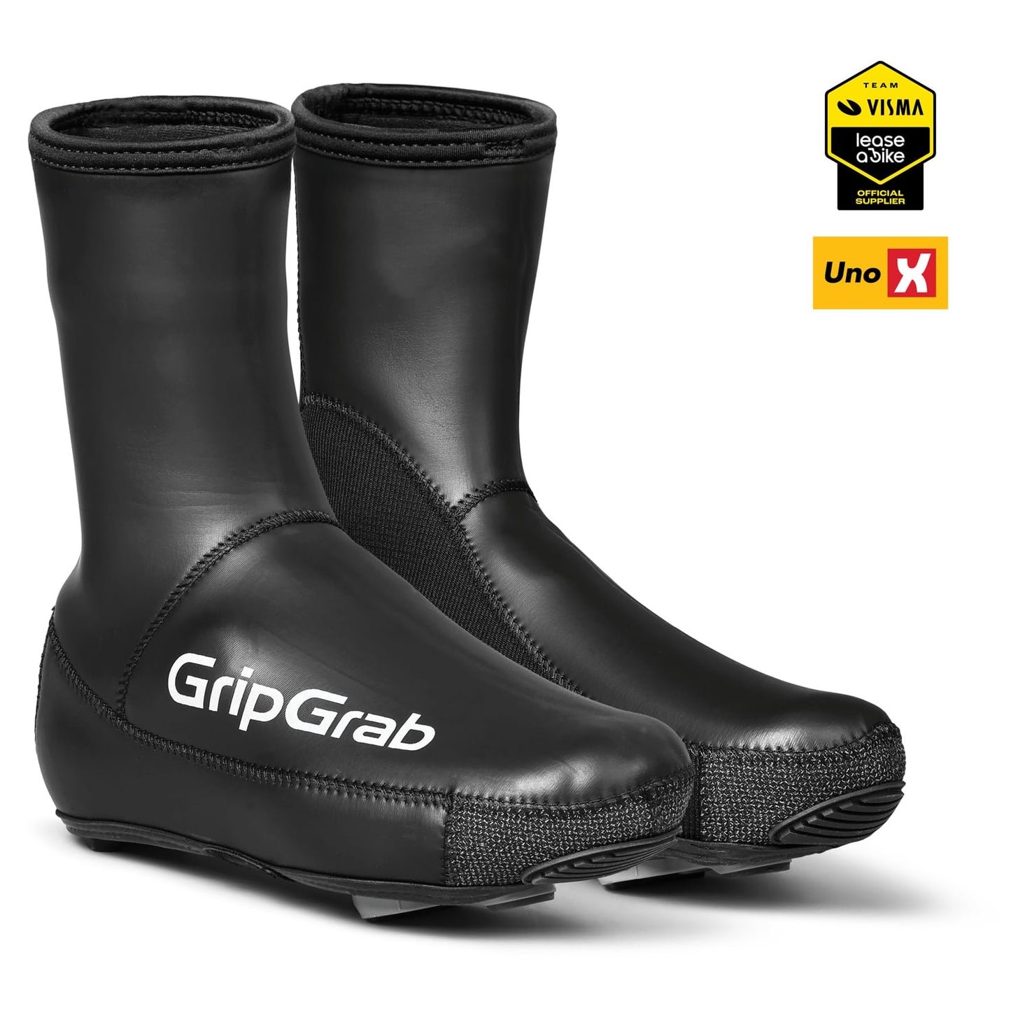 Cubrebotas GRIPGRAB PACR WATERPROOF ROAD Negro