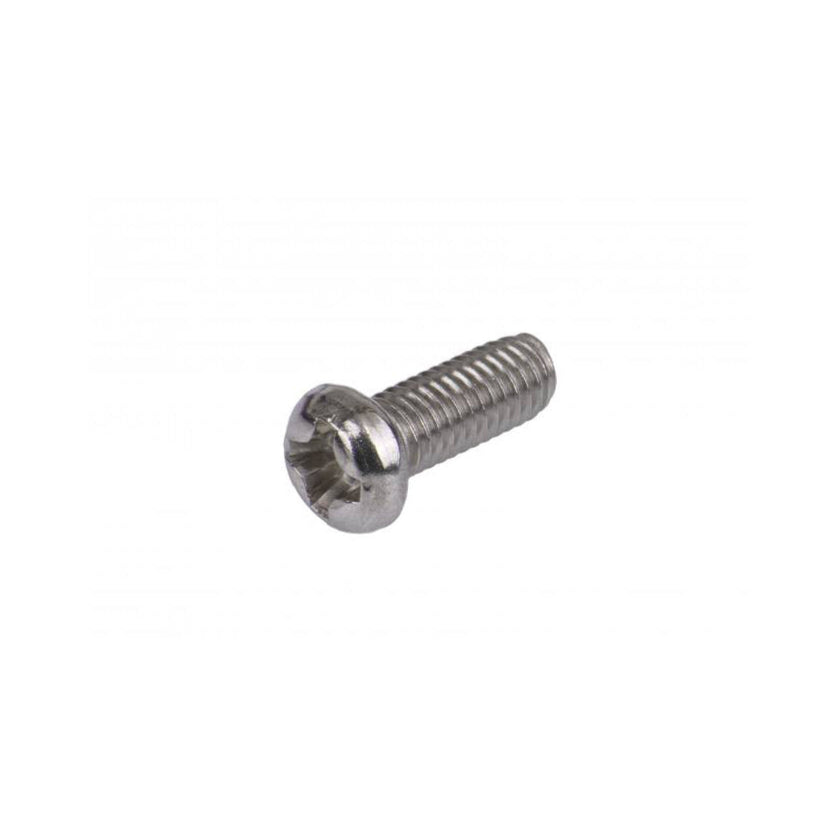 Tornillo de bloqueo M3x8 Soporte de pantalla BOSCH INTUVIA y NYON