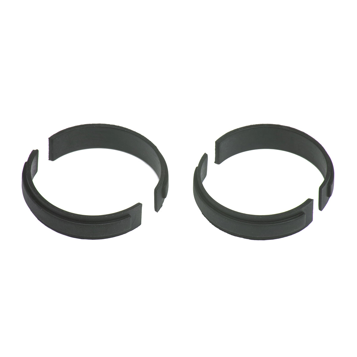 Kit de separadores para soporte de pantalla de 31,8 mm BOSCH INTUVIA y NYON