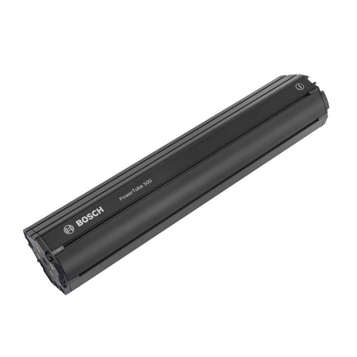 Batería integrada BOSCH POWERTUBE 500 Wh Horizontal