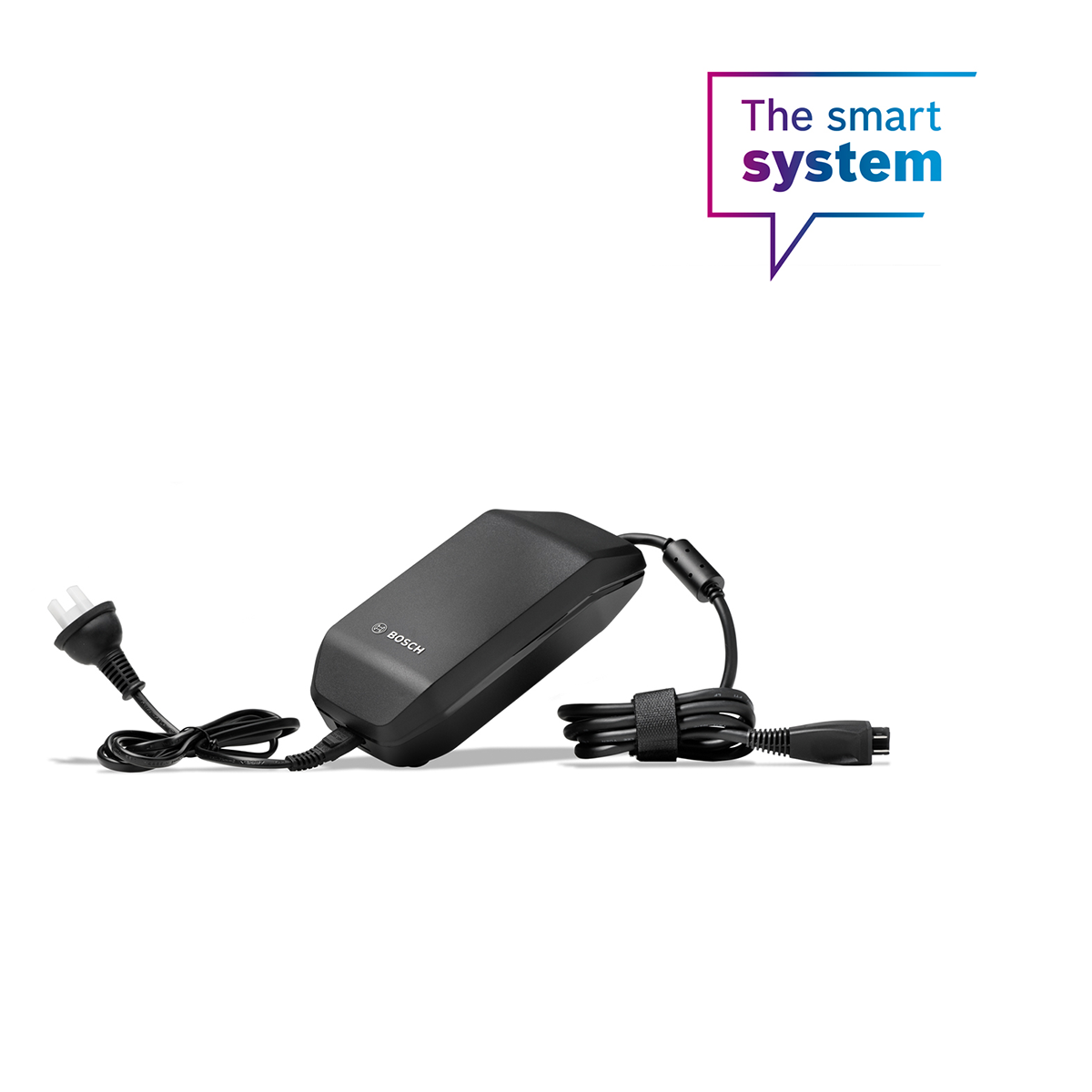 Cargador de batería BOSCH 4A SMART SYSTEM UE