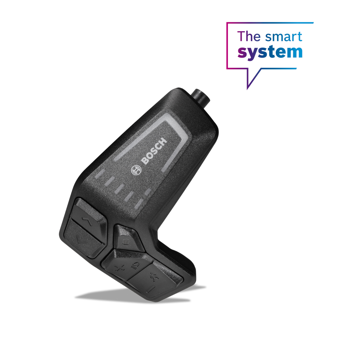 Mando a distancia BOSCH LED REMOTE