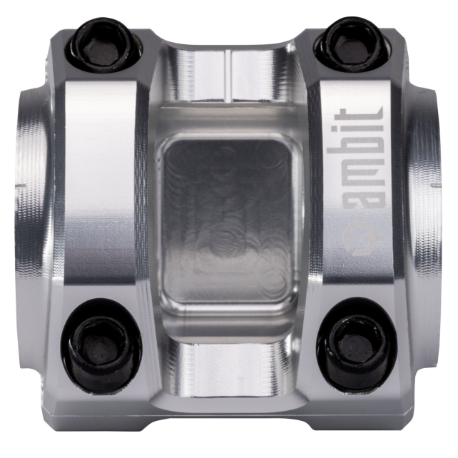 AMBIT Gravity Control Vástago de plata