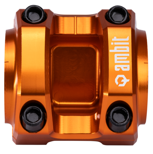 AMBIT Gravity Control Vástago naranja