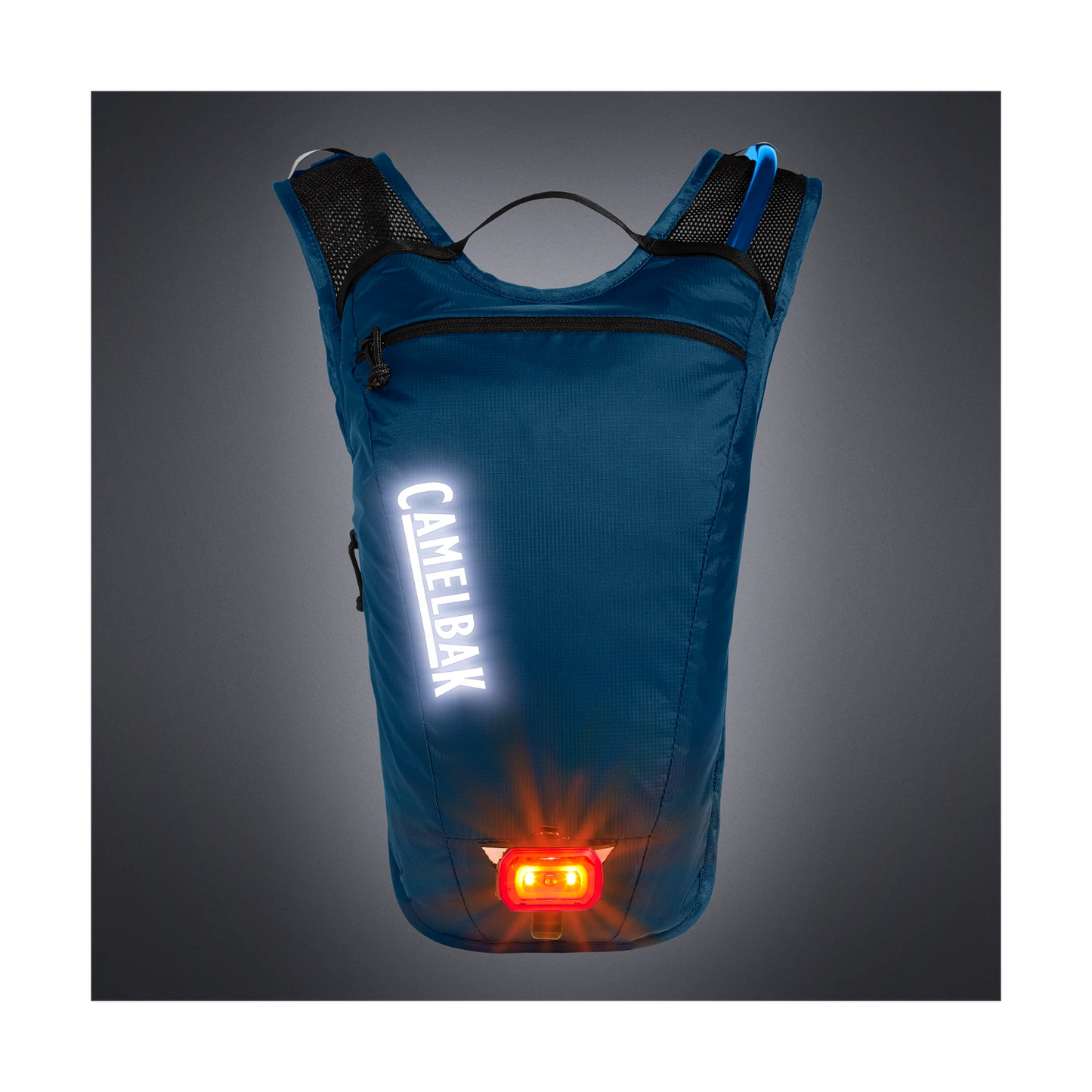 Bolsa de hidratación CAMELBAK HYDROBAK LIGHT 2.5L Turquesa