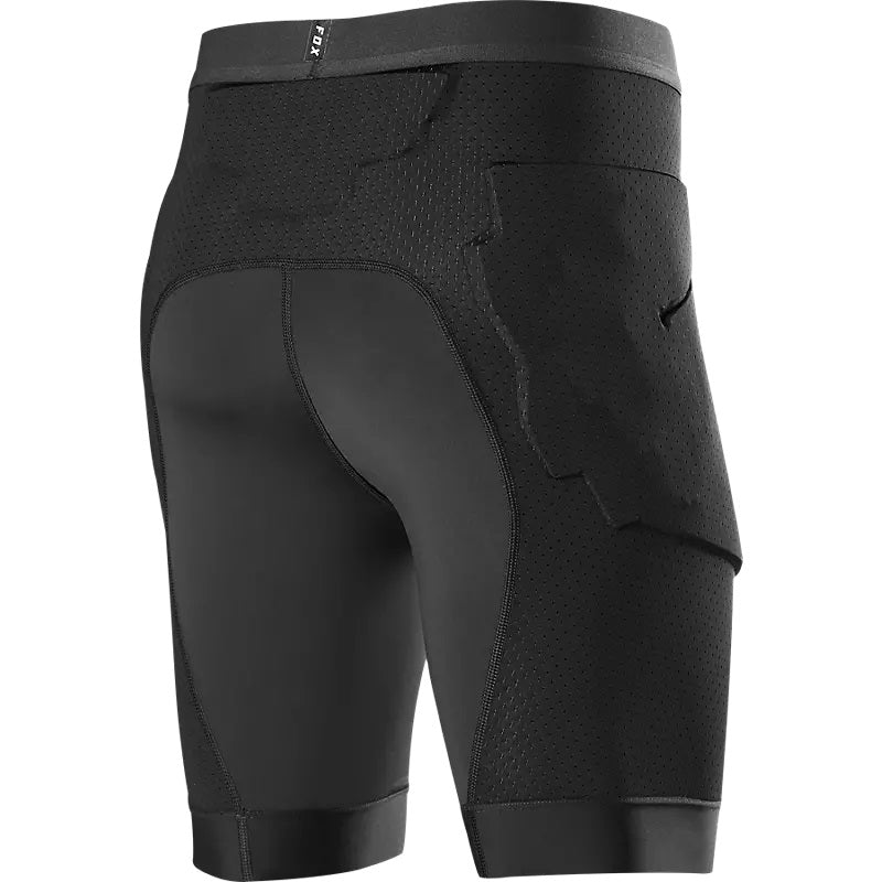 Culotte de protección FOX BASEFRAME PRO Negro