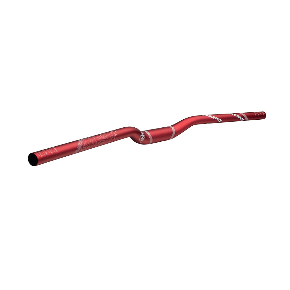 RACE FACE ATLAS Rise 32mm Percha 785mm Rojo