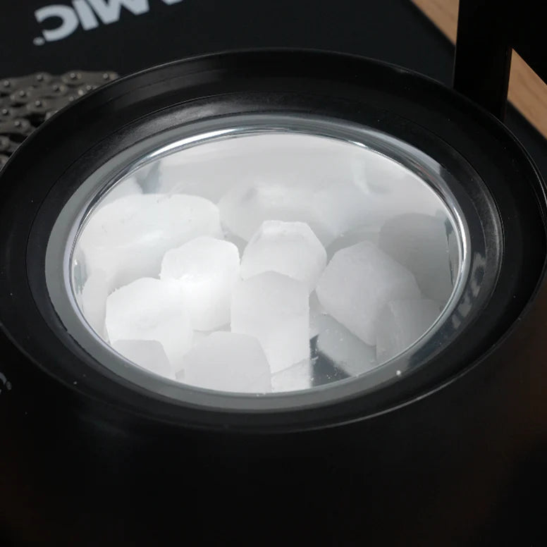Cera caliente DYNAMIC PRIME WAX (450g)