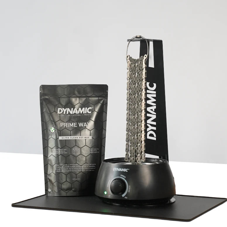 Cera caliente DYNAMIC PRIME WAX (450g)