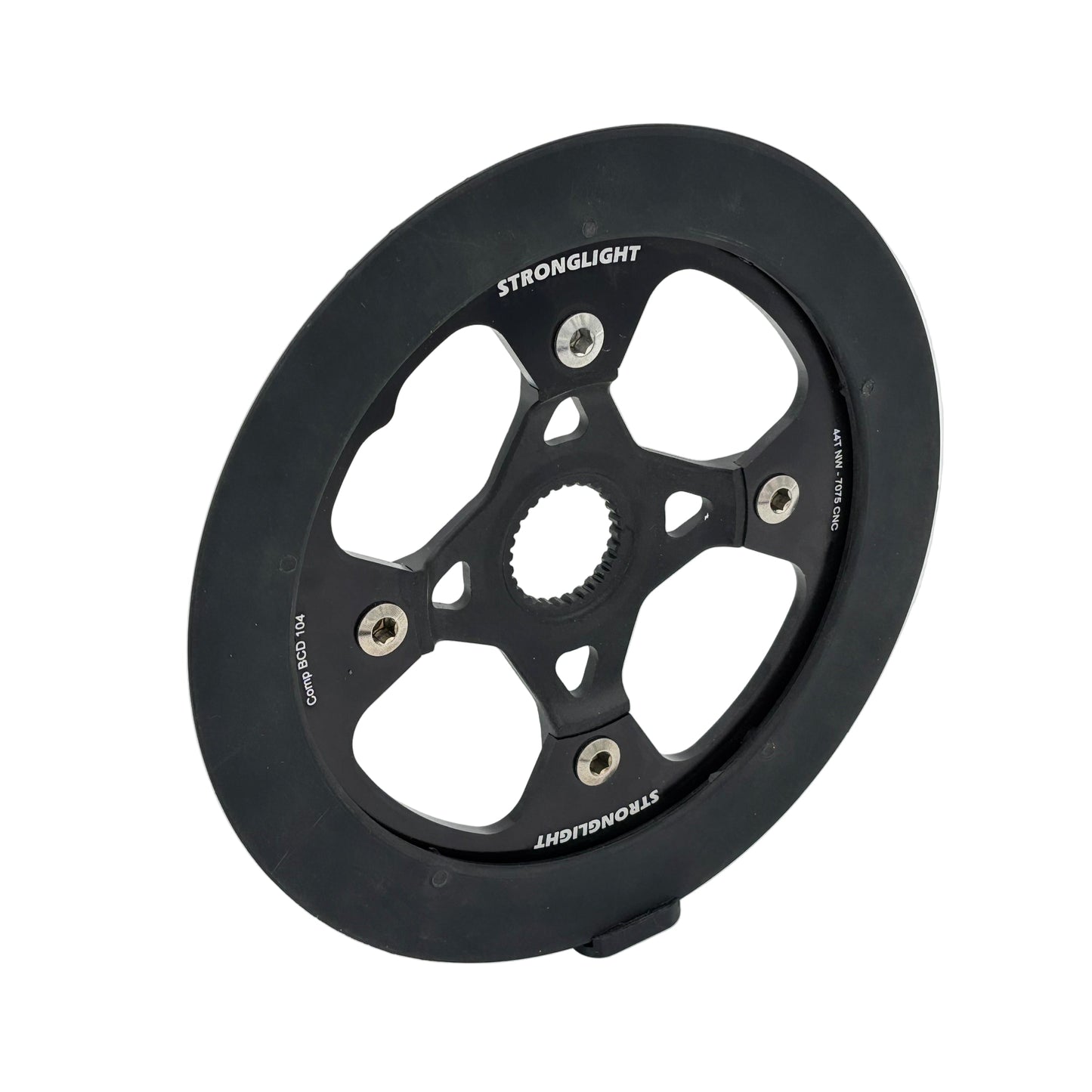 Cubierta BOSCH GEN4 12V Mono STRONGLIGHT (50mm offset)