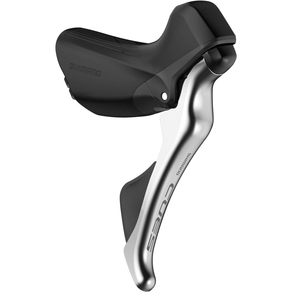 Maneta Derecha SHIMANO CUES ST-U3030 10V - Edición Polish Silver