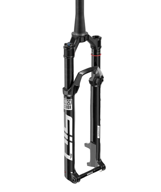 ROCKSHOX SID SL ULTIMATE RACE DAY2 2P Remote 29" Horquilla Eje 15*110mm Boost Negro 2026