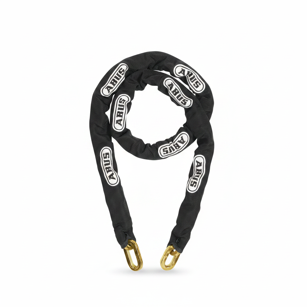 Cerradura de cadena ABUS Single-Maillon Carre