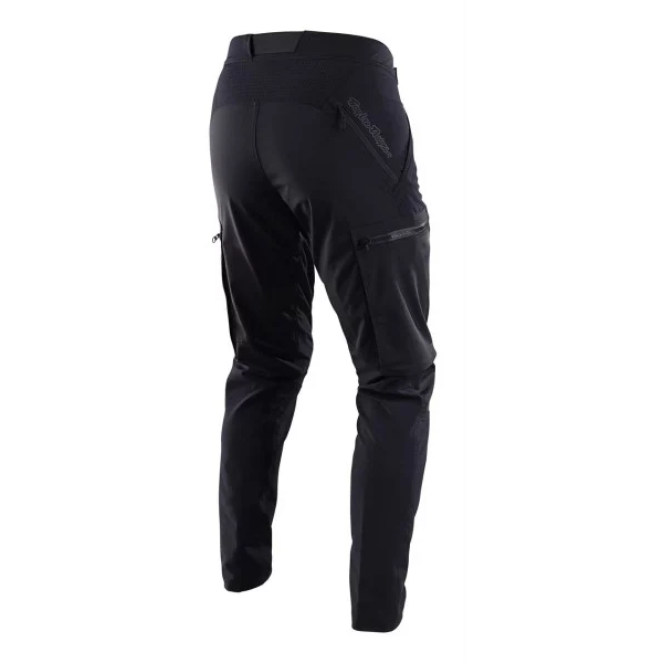 TROY LEE DESIGNS RUCKUS CARGO Pantalones Negro