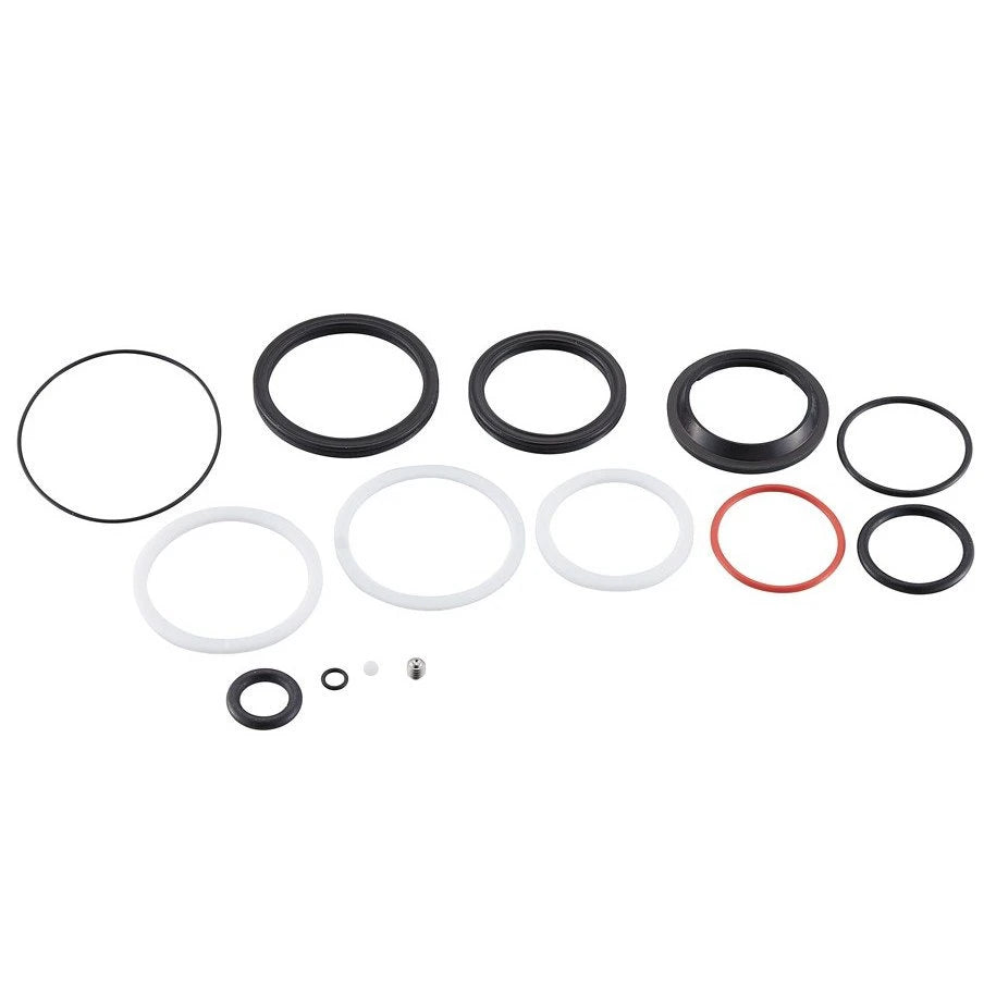 Kit de mantenimiento de 100 h / 200 h para amortiguador ROCKSHOX VIVID C1 (2024+)