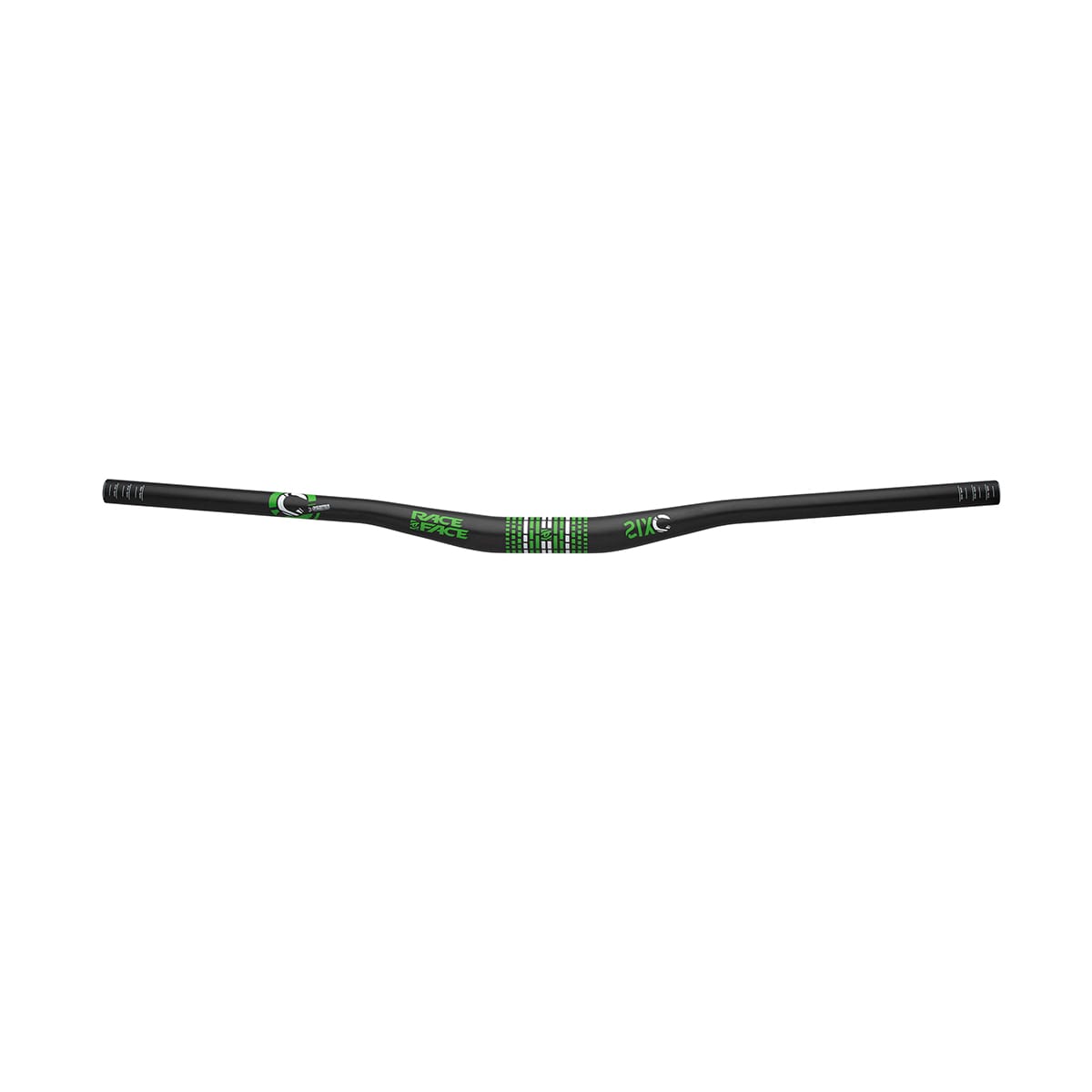 RACE FACE SIXC Carbon Rise 19mm Percha 785mm Verde