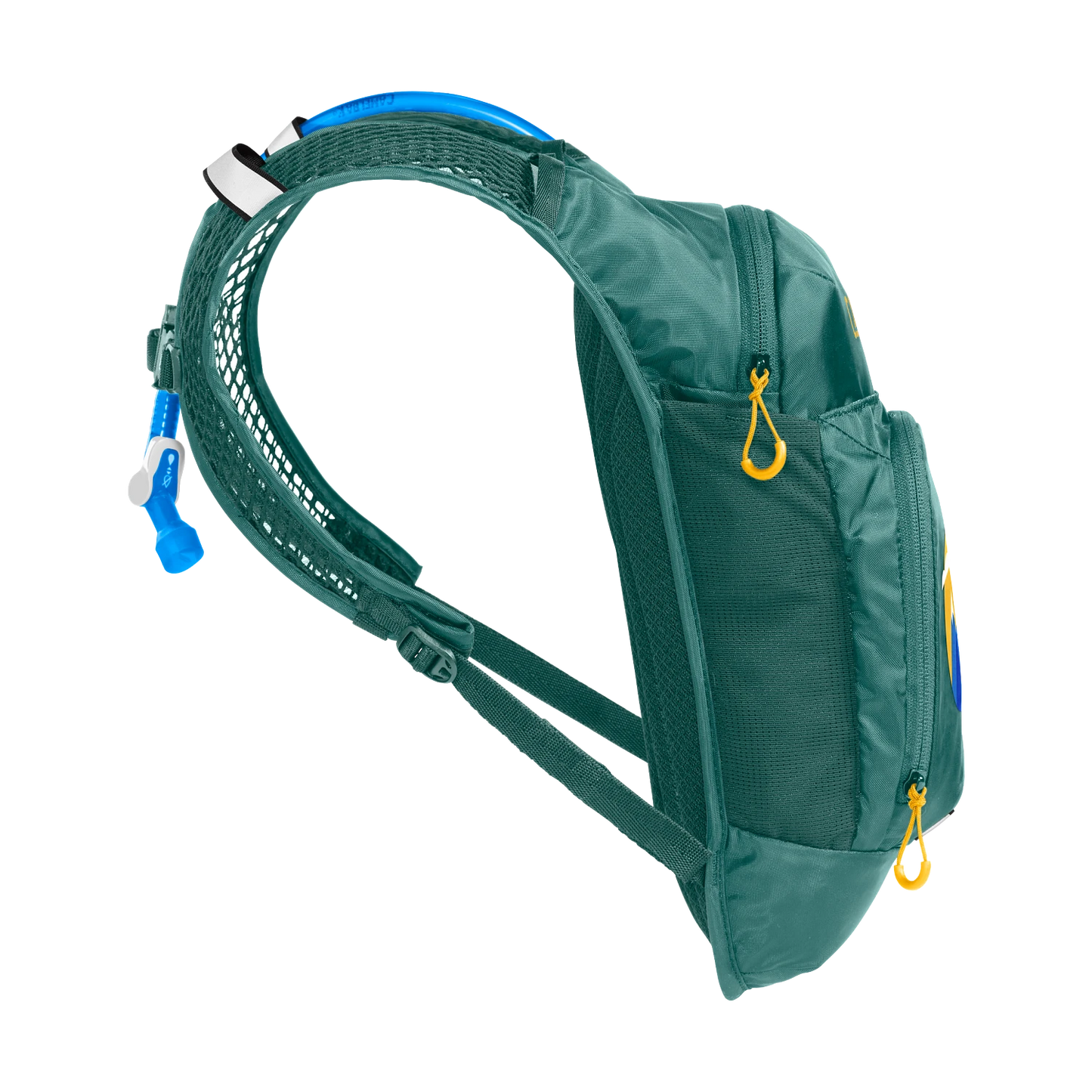 Bolsa de hidratación CAMELBAK MINI MULE 5 L Junior Green Mountains