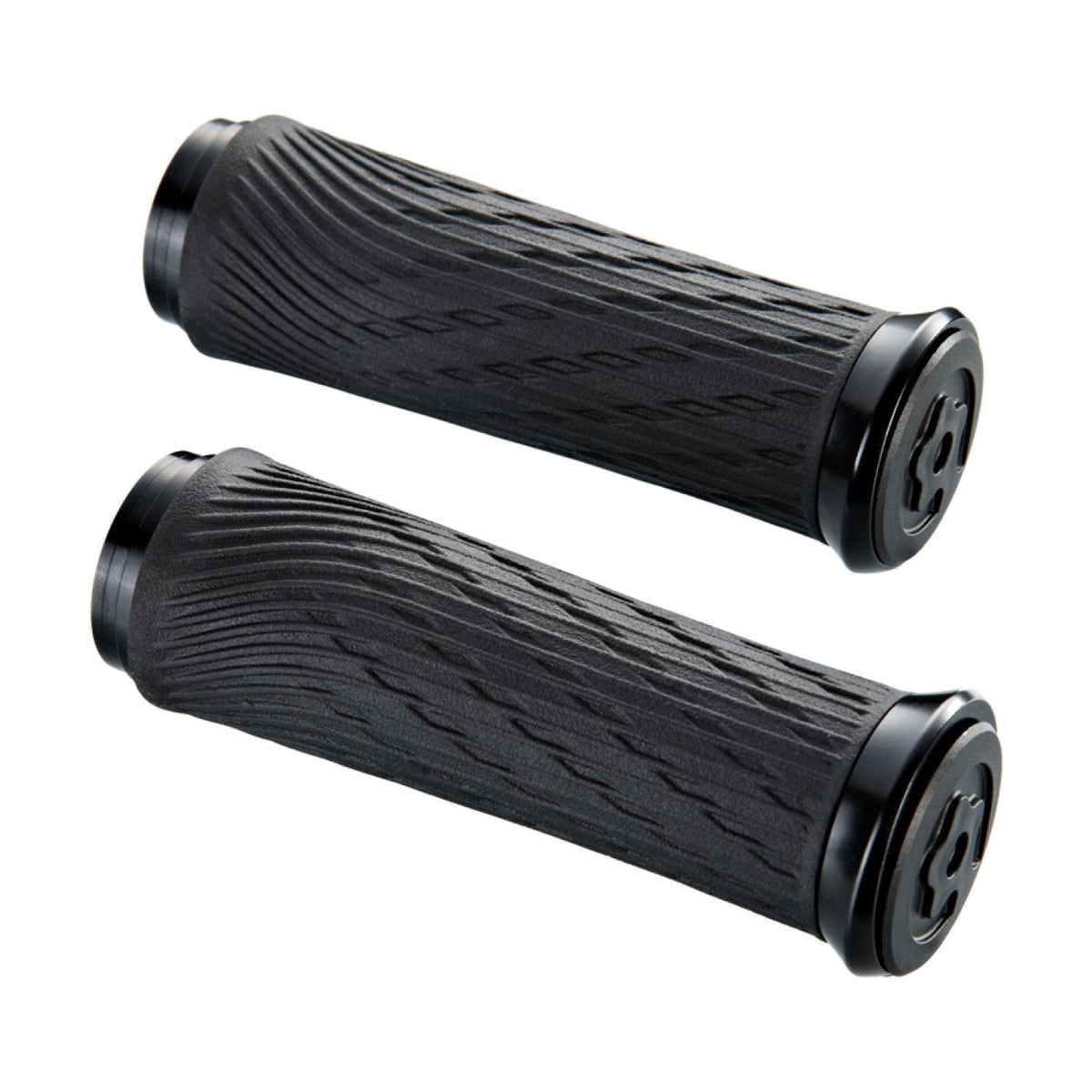 Grips SRAM para Puños Grip Shift Negro (122mm)