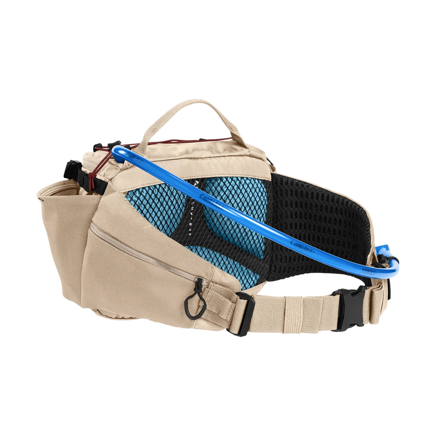 CAMELBAK MULE 5 L WAIST PACK Bolsa de hidratación Moondust