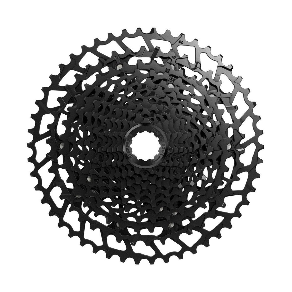 Cassette 12V SRAM NX EAGLE PG-1230