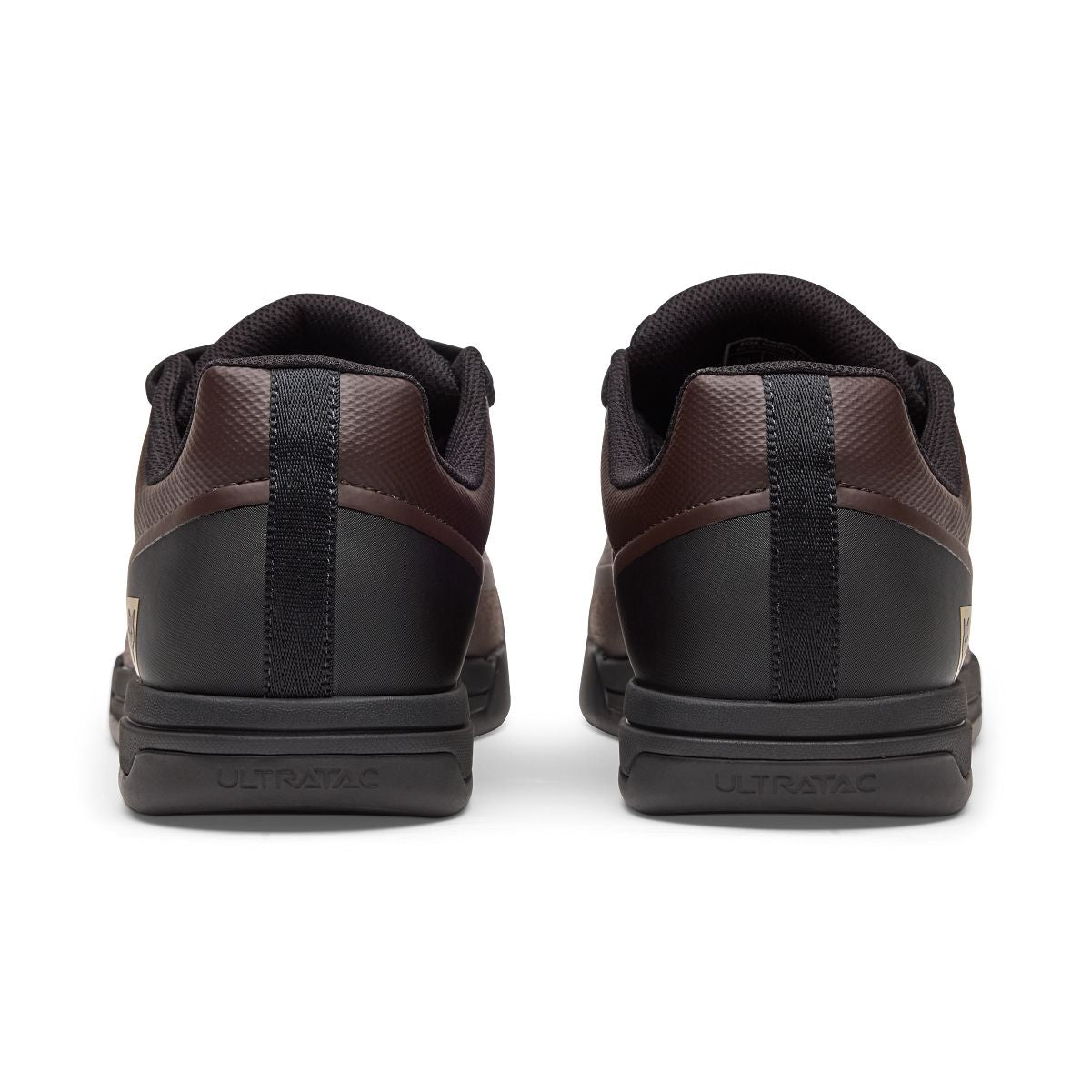 Zapatillas MTB FOX UNION FLAT Marrón 2025