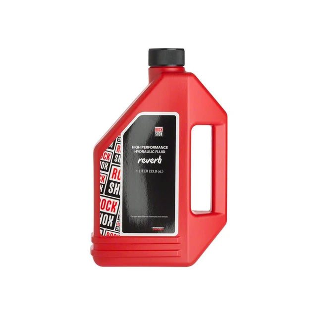 Aceite hidráulico ROCKSHOX REVERB (1 L)