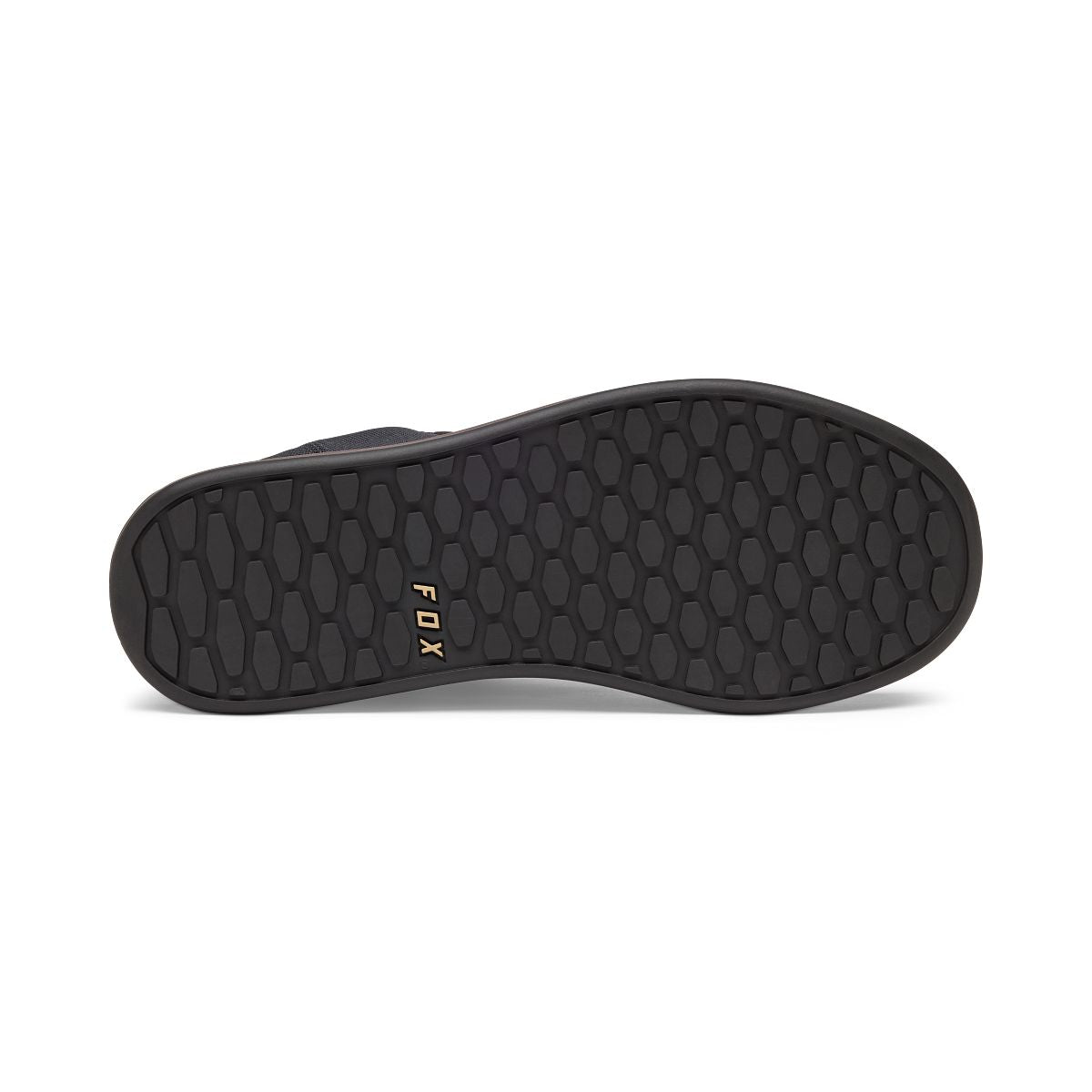 Zapatillas MTB FOX UNION CANVAS FLAT Marrón 2025