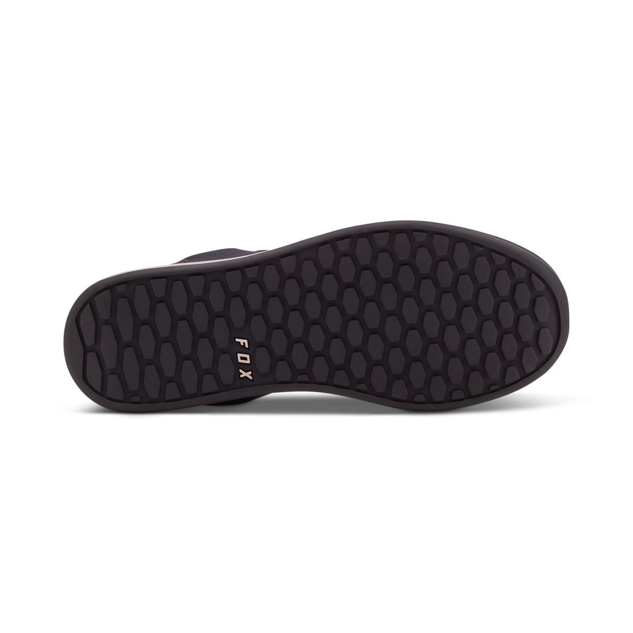 Zapatillas MTB FOX UNION CANVAS FLAT Blanco 2025