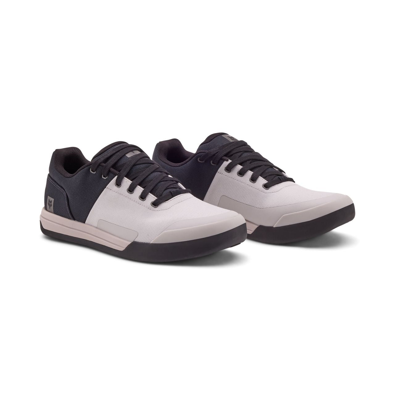 Zapatillas MTB FOX UNION CANVAS FLAT Blanco 2025
