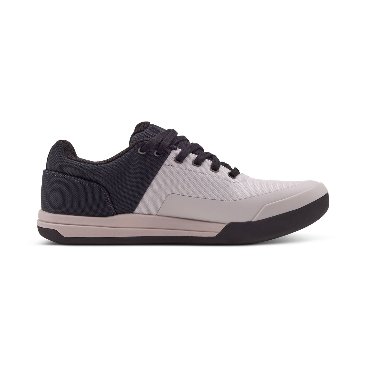 Zapatillas MTB FOX UNION CANVAS FLAT Blanco 2025
