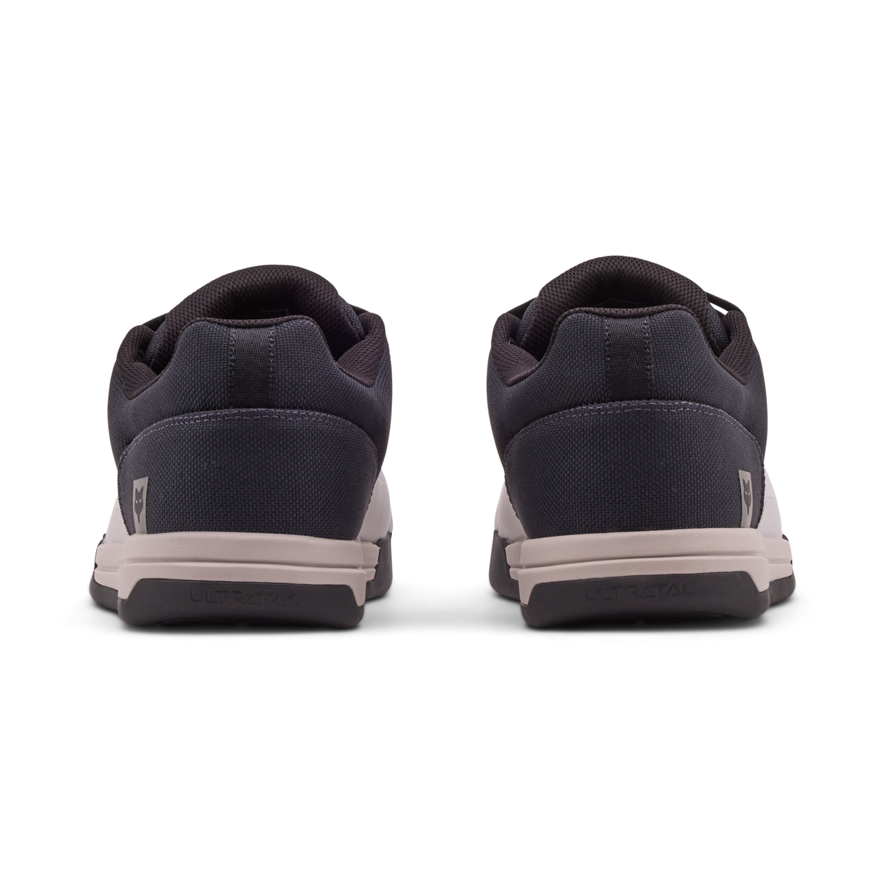 Zapatillas MTB FOX UNION CANVAS FLAT Blanco 2025