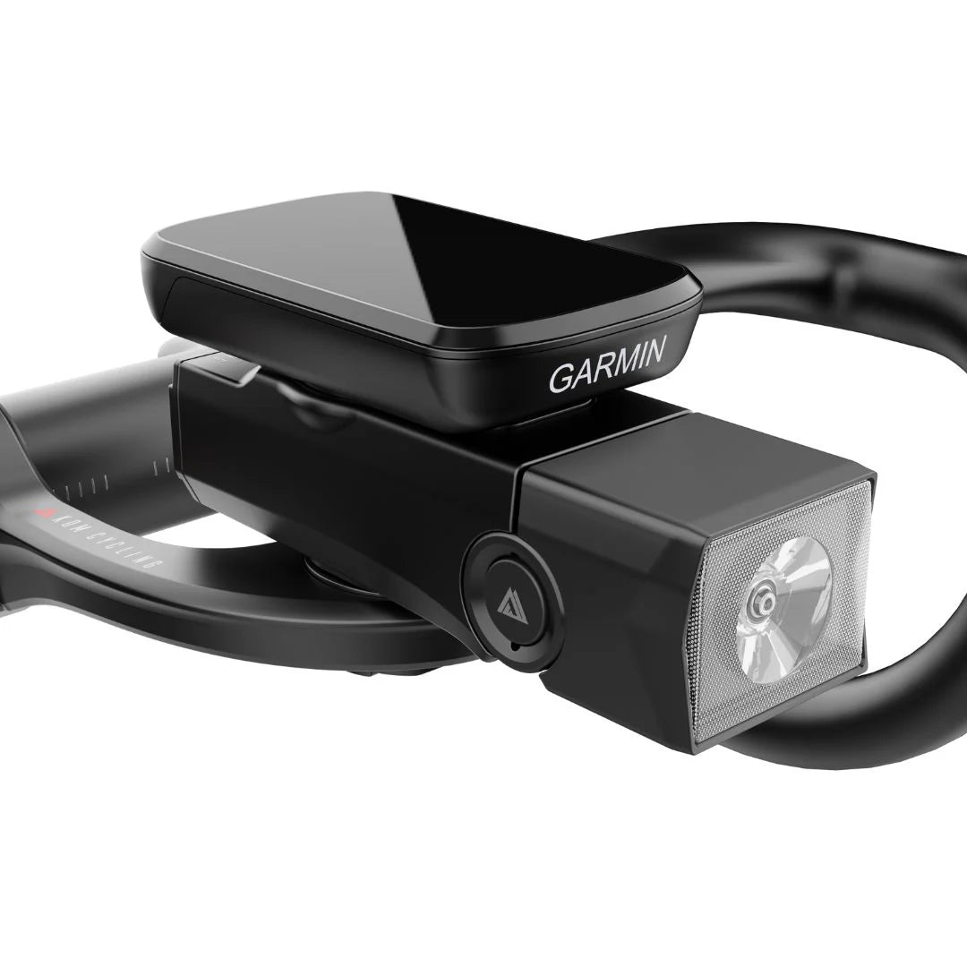 Iluminación delantera KOM CYCLING QUICK RELEASE LIGHT 1000