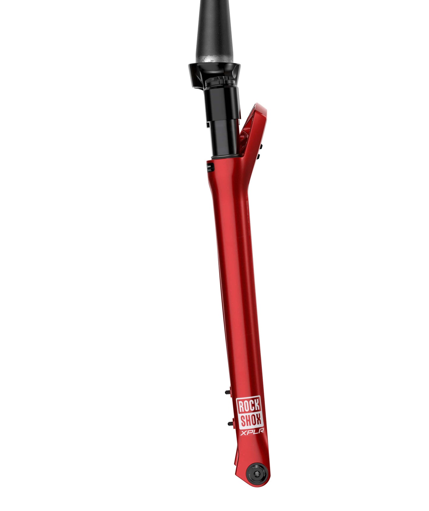 Horquilla ROCKSHOX RUDY ULTIMATE RACE DAY 2 700c 12x100mm Offset 45mm A2 Rojo