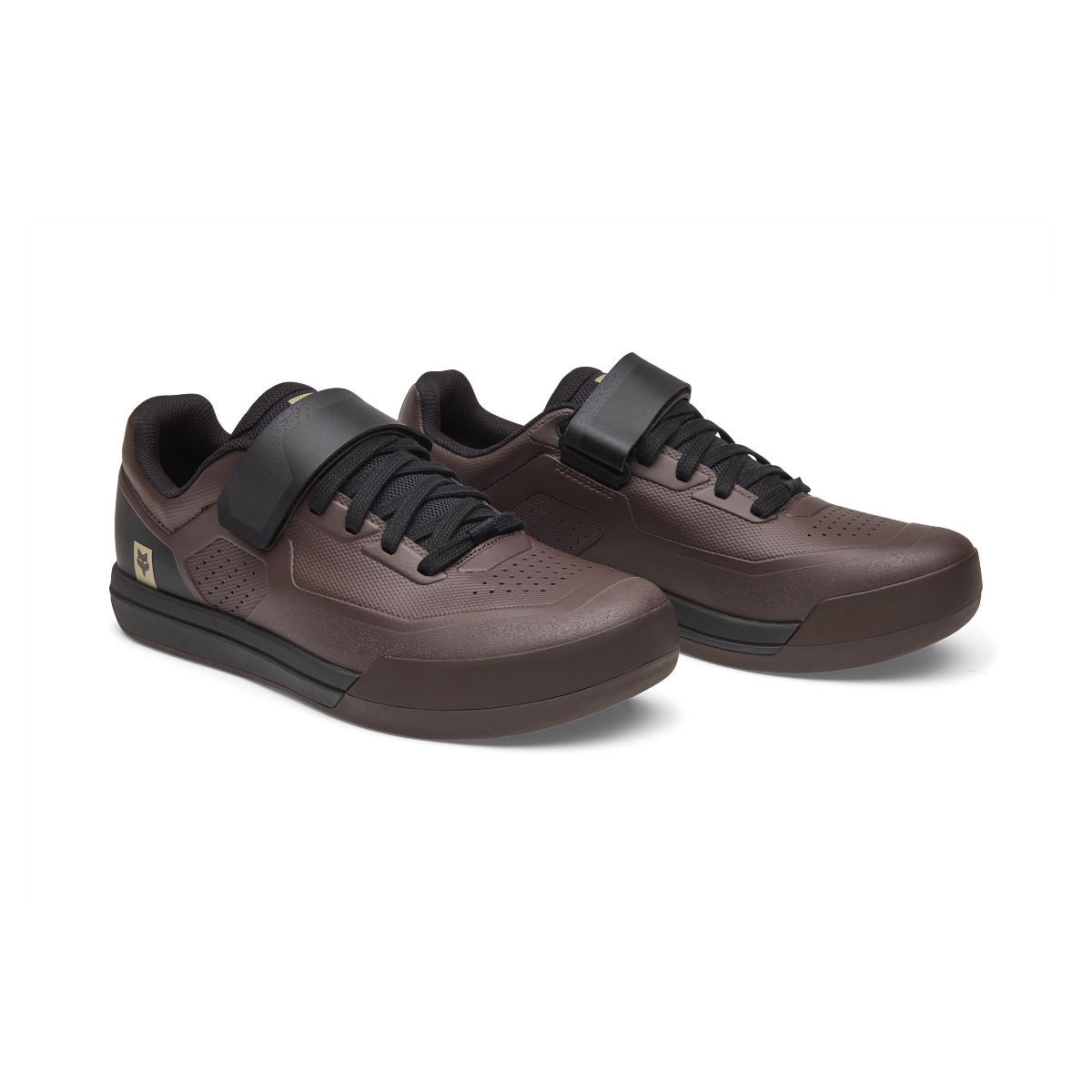 Zapatillas MTB FOX UNION Marron 2025