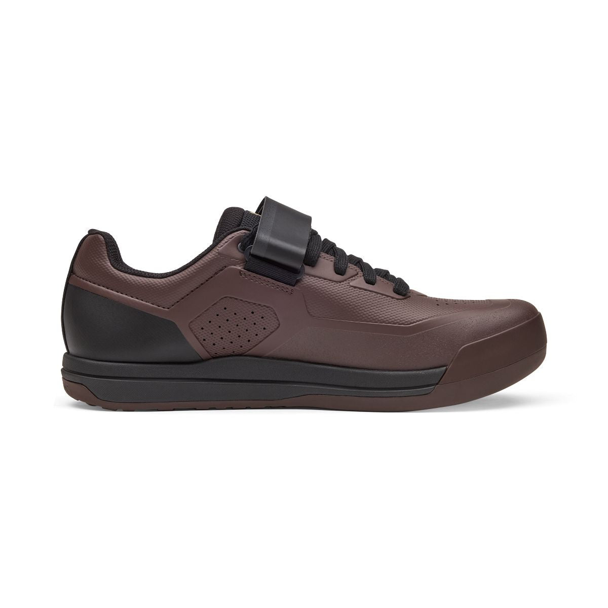 Zapatillas MTB FOX UNION Marron 2025