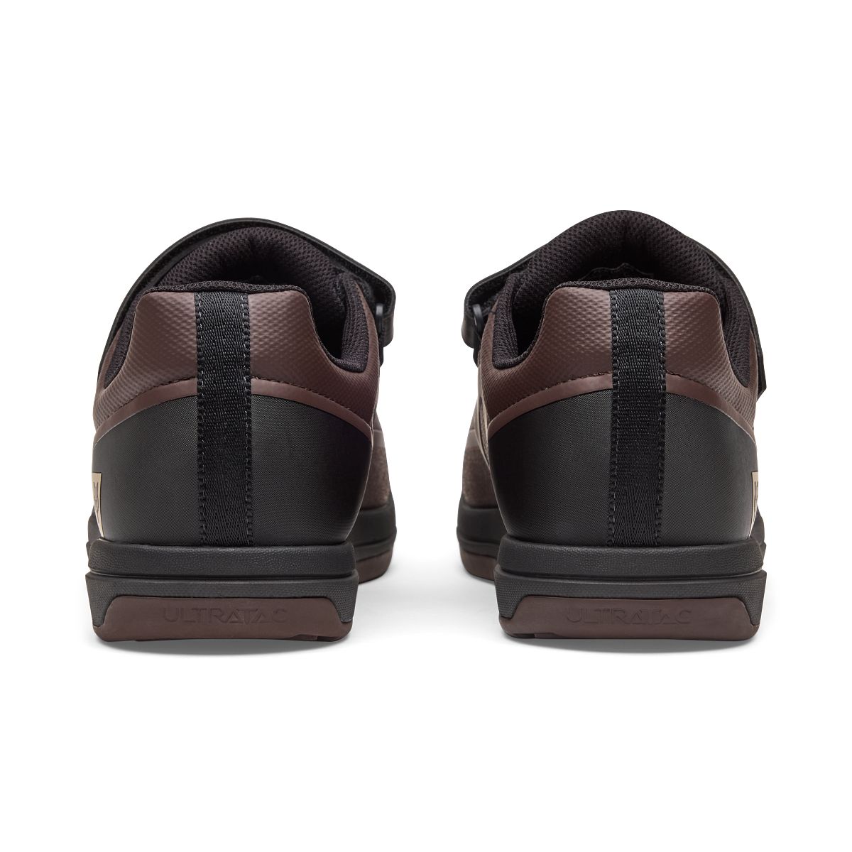 Zapatillas MTB FOX UNION Marron 2025
