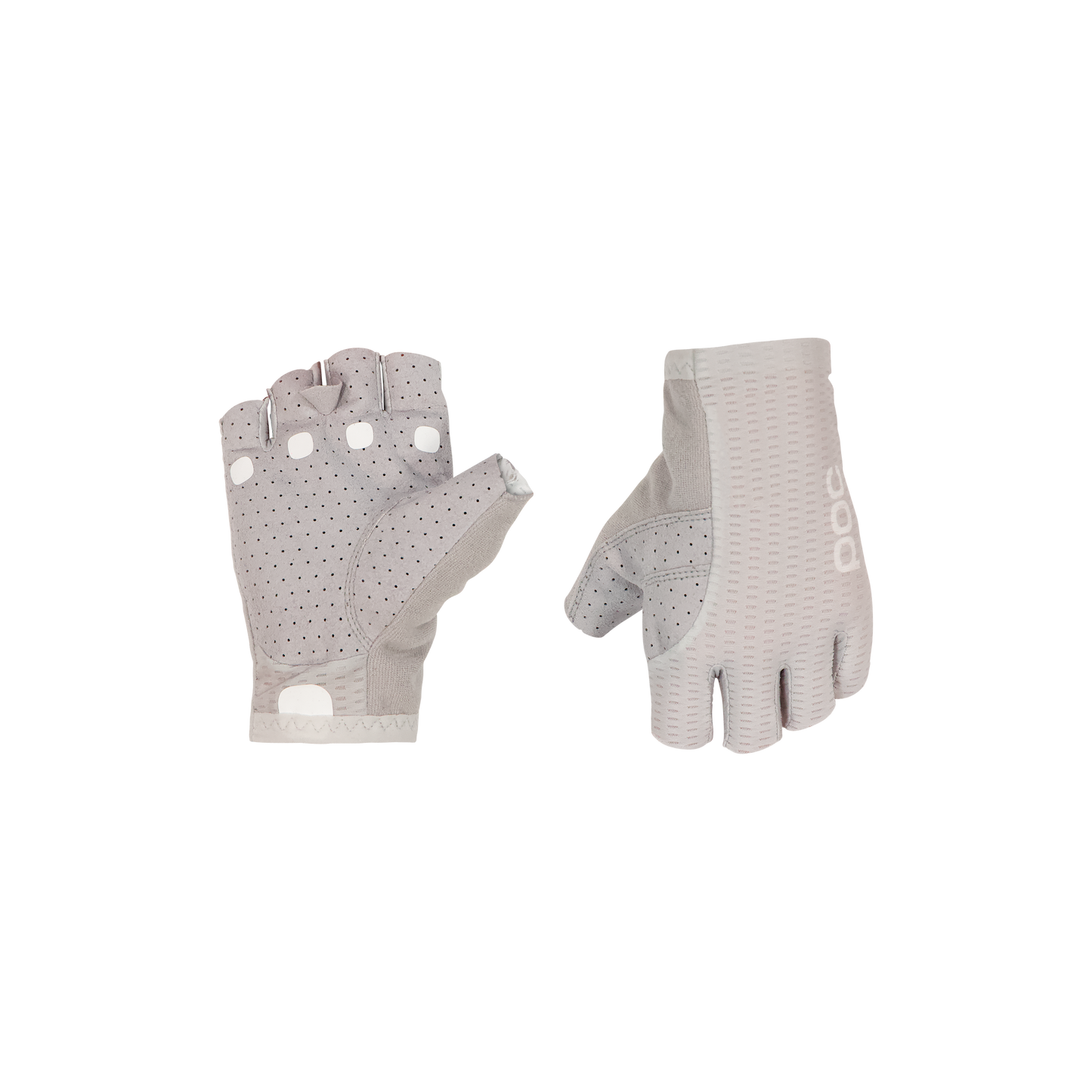 Guantes cortos POC AGILE Gris